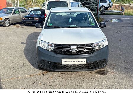 Dacia Sandero II Access