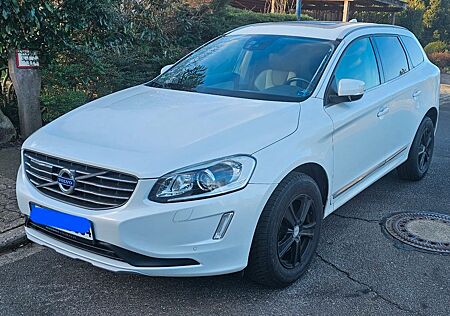 Volvo XC 60 XC60 Mj 17. AHK, Bi-Color , Polestar, PanDac