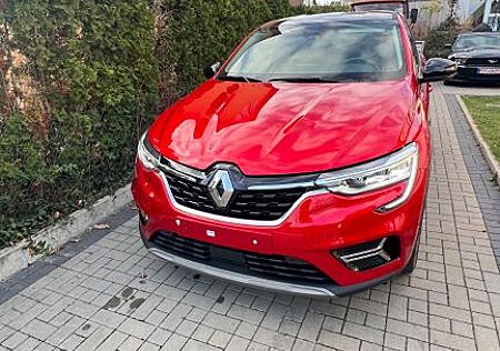 Renault Arkana Mild Hybrid 140 EDC Evolution Evolution