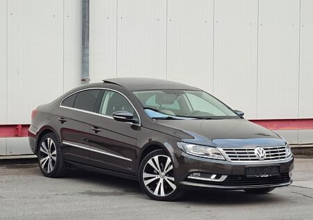 VW CC Volkswagen /DSG/Leder/ 5Sitz/Xenon/Kamera