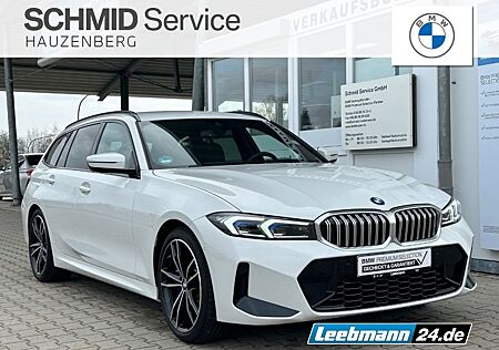 BMW 320i Touring M-Sportpaket GARANTIE bis 03/2029