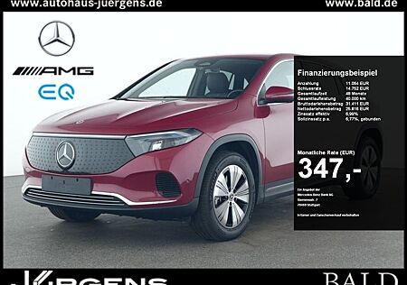 Mercedes-Benz EQA 350 4M Progressive/LED/Cam/Memo/Distr/Winter