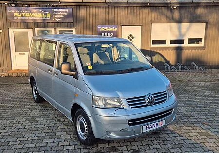 VW T5 Caravelle Volkswagen 1,9 TDI /Klima