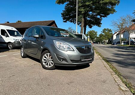 Opel Meriva B 150 Jahre