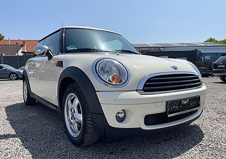 Mini ONE 2.Hand HU Neu