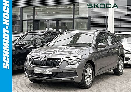 Skoda Kamiq 1.0 TSI DSG Ambition OPF LED KLIMA PDC DAB