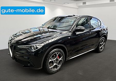 Alfa Romeo Stelvio Ti Diesel 2.2 *PREISHAMMER*