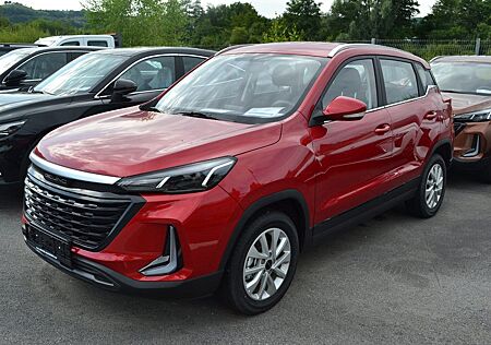 BAIC Beijing X35 1.5 T LED-Scheinw.