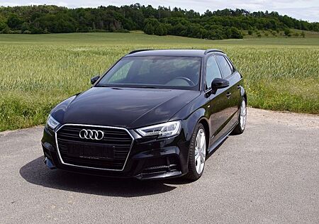 Audi A3 1.6 TDI Sportback