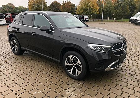 Mercedes-Benz GLC 300 e 4MATIC Avantgarde