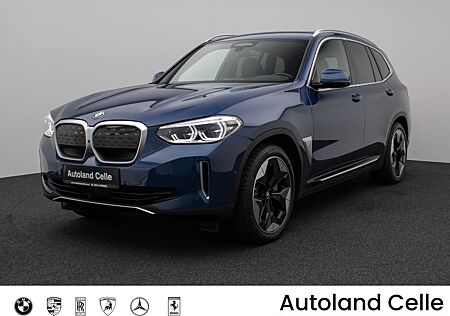BMW iX3 Impressive Panorama 360°HUD DAB H/K AHK Komf