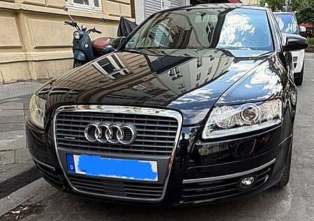 Audi A6 2.7 TDI (DPF) tiptronic quattro Avant -