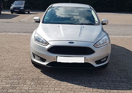 Ford Focus 1,5 TDCi 88kW Business Turnier Busines...