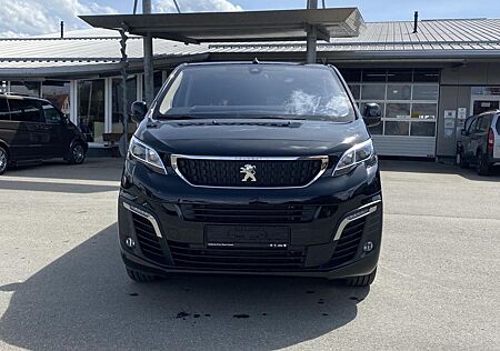 Peugeot Traveller L3 Allure 2.0 BlueHDi 180 EAT8 Navi