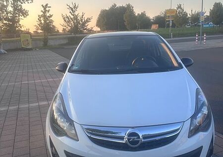 Opel Corsa 1.4 Edition 74kW Edition