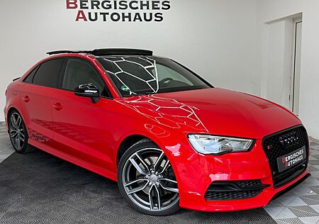 Audi S3 Limo quattro*SCHALE*PANO*KAMERA*B&O*LED*ACC*