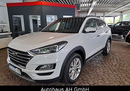 Hyundai Tucson Premium 4WD*PANO*KAMERA*LNKH**FB