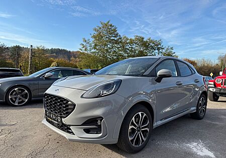 Ford Puma ST-Line R-Kamera*LED*Sitzh.*VirtualCockpit