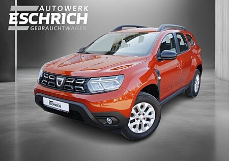 Dacia Duster Comfort TCe 100 ECO-G 2WD
