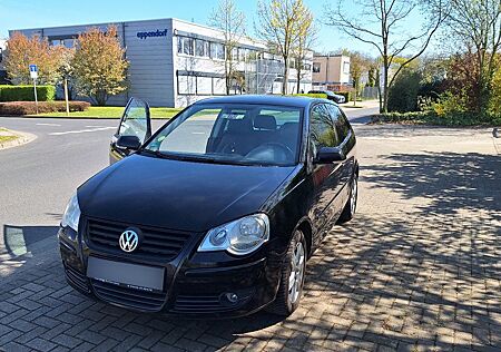 VW Polo Volkswagen 1.2 44kW United United