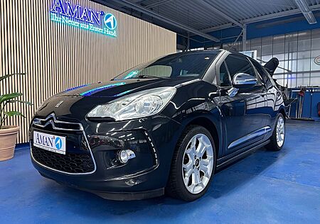 Citroën DS3 SportChic 1.6 (AMAN®)