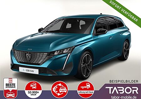 Peugeot 308 SW 156 Allure LED Nav ACC 360° SHZ Alarm PDC