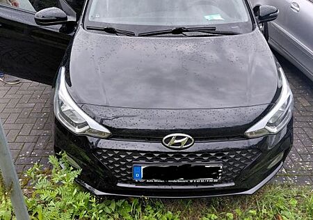 Hyundai i20 1.2 55kW Select Select