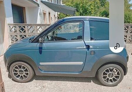 Microcar M.Go