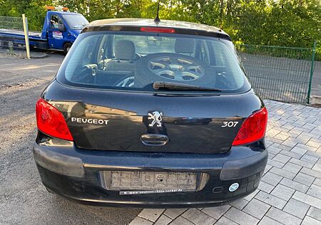 Peugeot 307 Premium // KLIMAAUTOMATIK