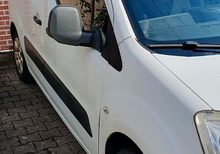 Citroën Berlingo HDi 90 FAP Mullewapp Mullewapp