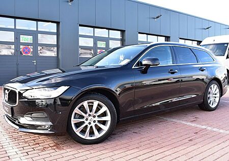 Volvo V90 **Mietkauf** D5 Mom.*LED*PPilot*CD*CAM*BLIS
