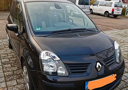 Renault Modus Dynamique 1.6 16V ESP Dynamique