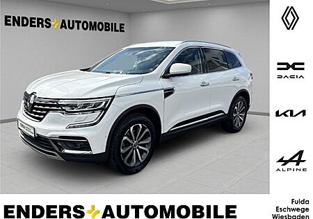 Renault Koleos 2.0 BLUE FAP EU6d Intens Blue dCi 185