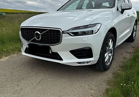 Volvo XC 60 XC60 D5 AWD R Design Geartronic R Design