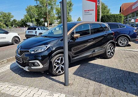 Renault Captur Crossborder TCe 120