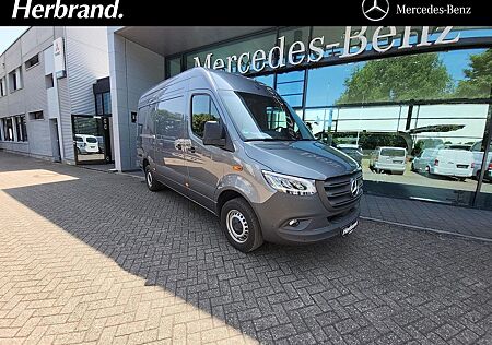 Mercedes-Benz Sprinter 317 CDI Kasten PRO*L2H2*LED*Navi*Assis