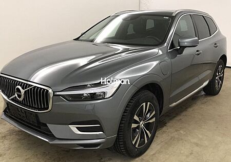 Volvo XC 60 XC60 T6 AWD Recharge Insc. Expr. Pano ACC BLIS N