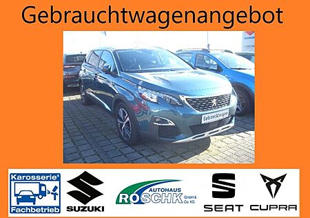 Peugeot 5008 BlueHDi 150 Allure