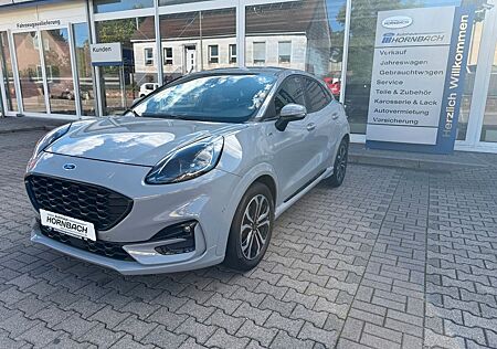 Ford Puma ST-Line 1.0 92kW RFK ACC SH 1.HD uvm.