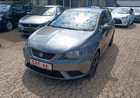 Seat Ibiza Reference Viva / Klimaanlage /