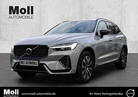 Volvo XC 60 XC60 Plus Dark AWD B5 Benzin EU6d Allrad Leder d