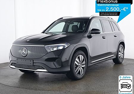 Mercedes-Benz EQB 250+ PROGRESSIVE DISTRONIC KAMERA PARKASSIST