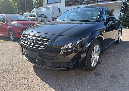 Audi TT Coupe/Roadster 1.8 T Coupe