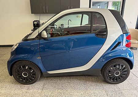 Smart ForTwo coupe Micro Hybrid Drive 52kW