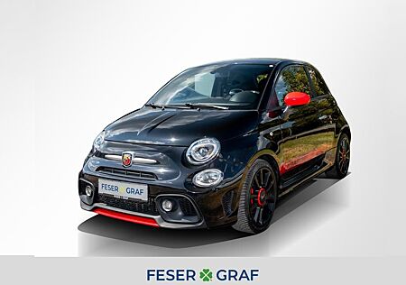 Abarth 500 1.4 T-Jet 16V, Klima/PDC/ZV