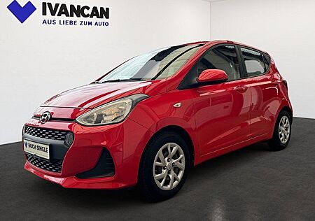 Hyundai i10 1.0i 67PS Trend