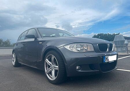 BMW 116i m paket