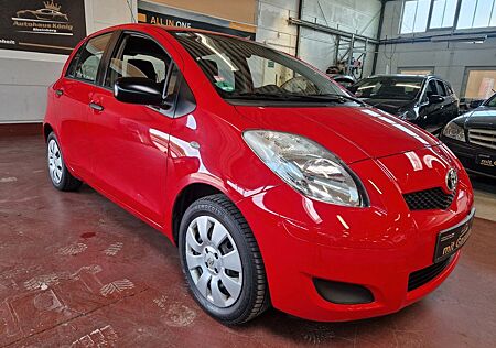 Toyota Yaris Cool*1.HAND*TÜV NEU