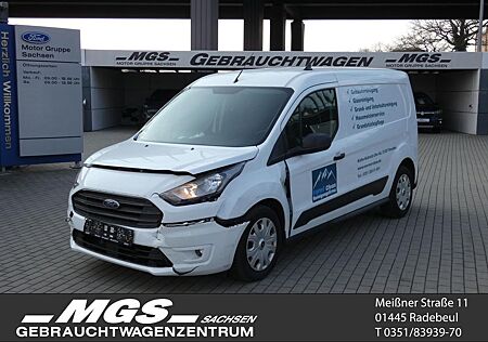 Ford Transit Connect 1.0 'Trend' L2 #PDC #DAB #FSHZG