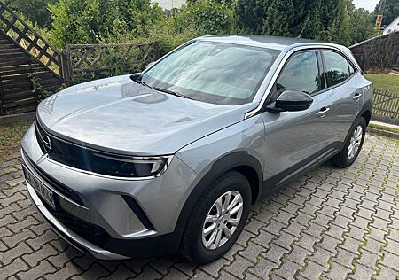 Opel Mokka 1.2 Turbo 96kW Edition Edition